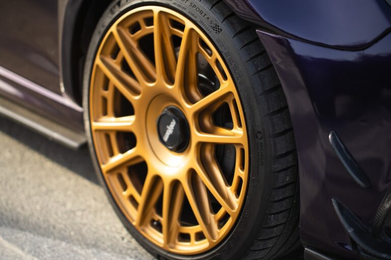 Enhance Your Ride with These Essential Car Gadgets