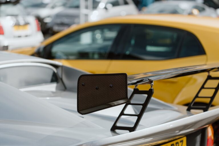 Five Innovative Accessories That Will Transform Your Driving Experience