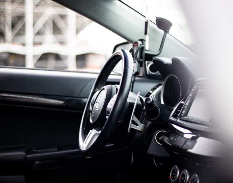 Upgrade Your Vehicle with These Stylish and Functional Additions