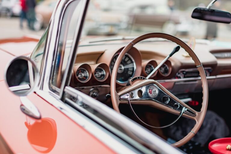 Maximize Comfort on Long Drives with These Car Essentials