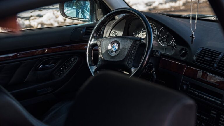 Tips for Finding Affordable Yet Reliable Car Accessories Online
